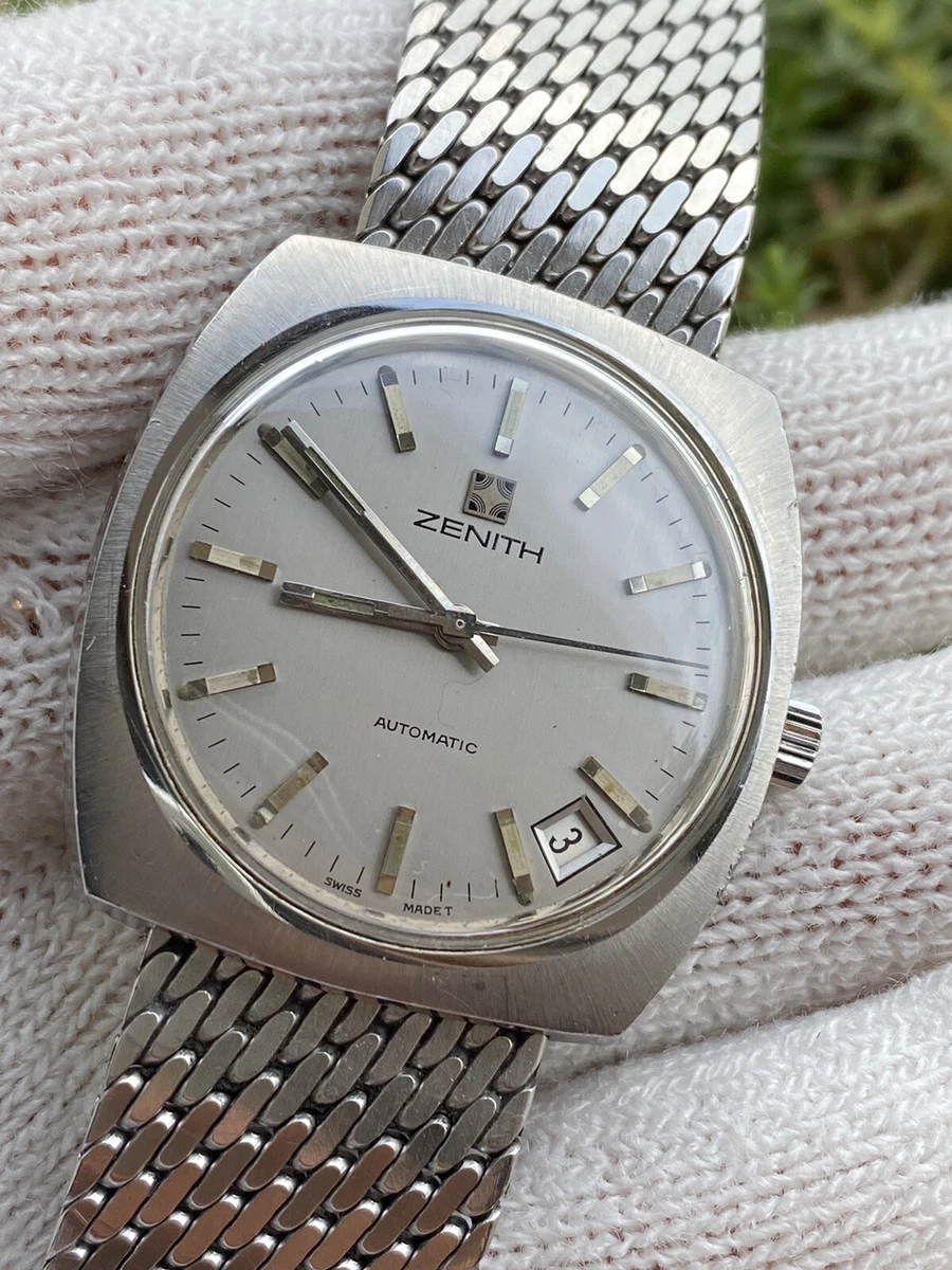 Zenith 2572pc clearance
