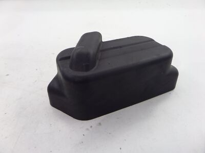 2006 BMW 530i Automatic Transmission Oil Cooler Cover 7537294-03 
