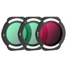 For DJI NEO Drones PTZ Optical Filters UV CPL ND8 ND16 ND32 ND64 Lens Filter Kit