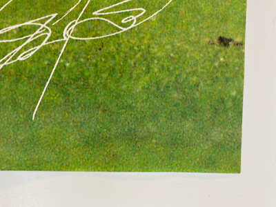 Revue Guerin Sportivo 41-1997 – Inzaghi, Del Piero, Baggio, Di Canio – Vintage