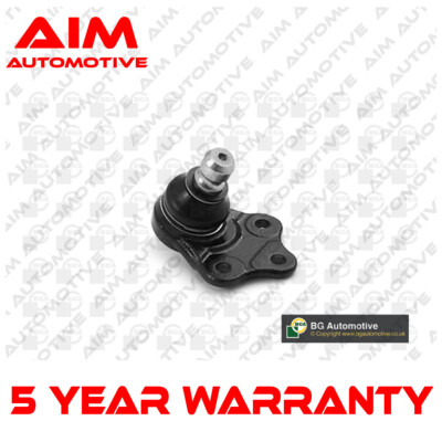 Ball Joint Front Lower Aim Fits Volvo XC60 2008-2017 XC70 2007-2016 30683248P