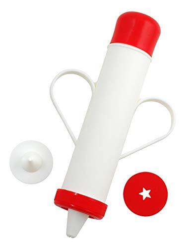 Space Home - Macchina per Churros - Siringa per Churros e Biscotti - (z8b)