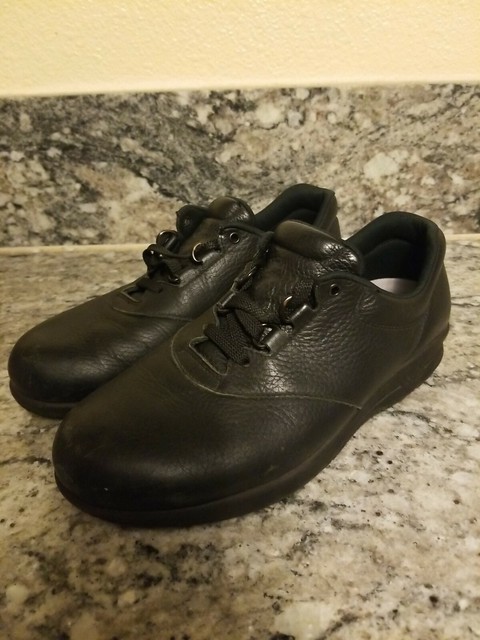 sas slip resistant women's shoes