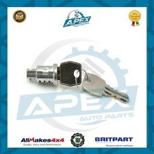 Porte avant et accessoires Land Rover 110