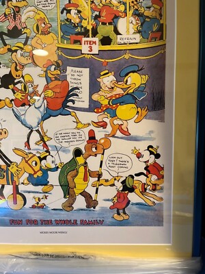 Mickey magazine 1953年7月31日発行 Mickey magazine 1953年7月31日発行 Mickey magazine 1953年7月31日