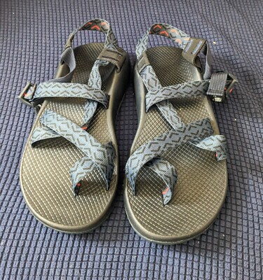 Chaco Mens 9 US Chaco Men main image 4