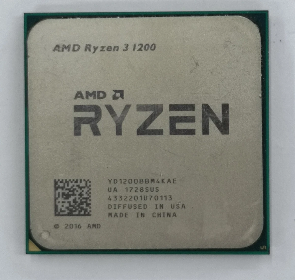 A*i様 AMD Ryzen 7 2700 64GB　SSD1TB HDD3TB AMD Ryzen 7 2700 Octa Core 3.2 GHz Socket AM4 Desktop Processor