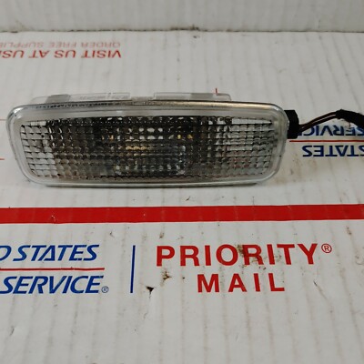 2009 - 2016 Audi Quattro A4 S4 Sun Visor Light OEM 4D0947105A