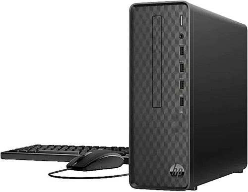 HP EliteDesk 800 G3 Mini PC Computer i5-7500T 16GB 512GB NVME Win