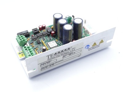 TE TECHNOLOGY INC TC-36-25-RS232 CIRCUIT BOARD #D4