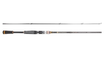 Major Craft Benkei BIC-66MH * Baitcast Rute Rapfenrute Barschrute