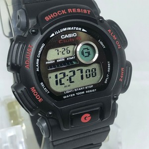 casio dw 900