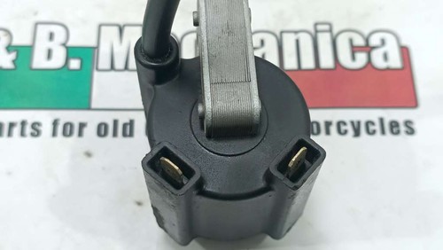 BOBINA DANSI R 16 6 VOLT BENELLI, FIFTY HF SPECIAL (461AX) - Picture 8 of 12