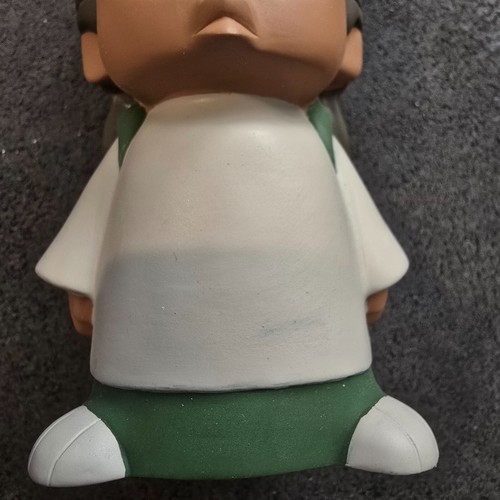 Limited HoodieZ Carl Jones Dreamland Toyworks Urban Vinyl Boondocks 4" Figure - Picture 10 of 15