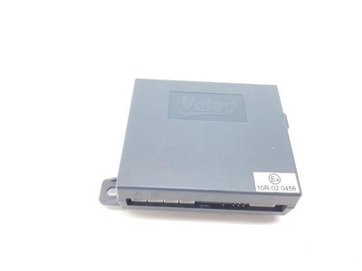VALEO electronics module for MERCEDES-BENZ CLASE E 220 CDI 2009 
