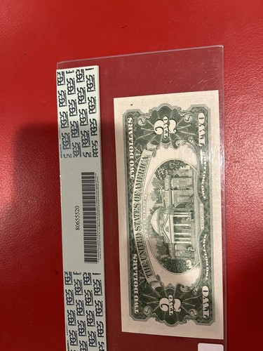 pmg us paper money star notes 1 - Picture 4 of 6