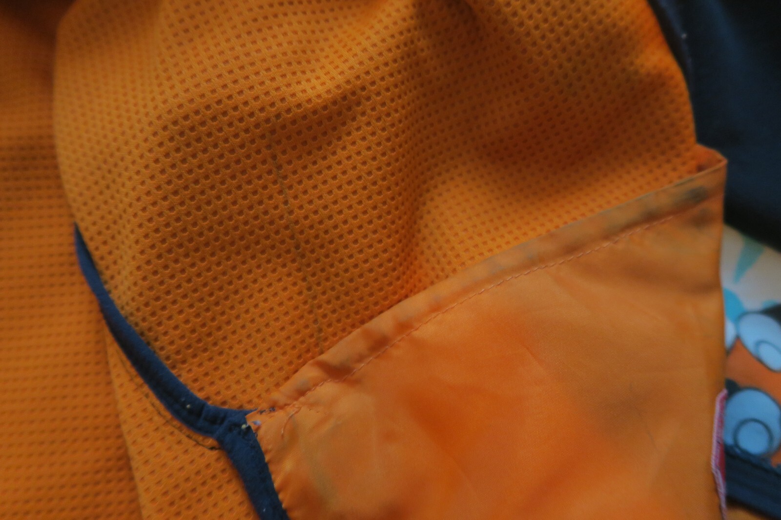 Porsche Design Drivers Selection Gore Windstopper… - image 9