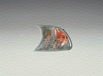 INDICATOR LIGHT BLINKER LAMP MAGNETI MARELLI 715102080120 P FOR LANCIA