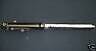 1998 KAWASAKI ZX9R FRONT LEFT FORK (e869)