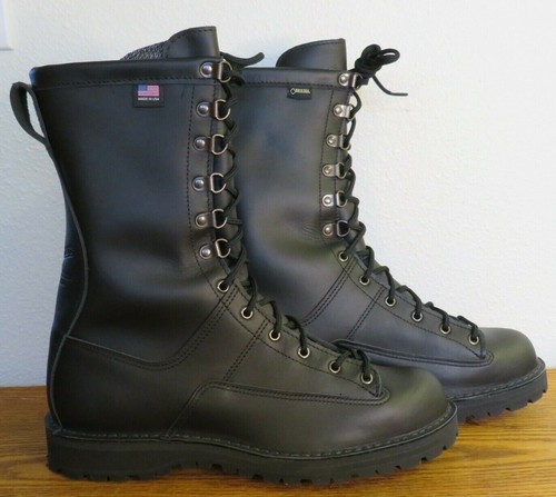 Danner Fort Lewis 10\