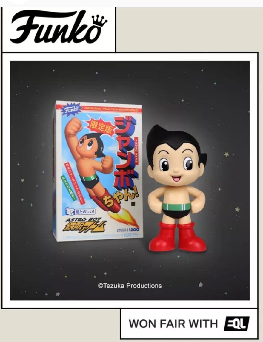 【未開封】FUNKO POP! ジョニー・ブラボー アメトイ Amazon.co.jp: Funko Pop! アニメーション：ジョニーブラボー