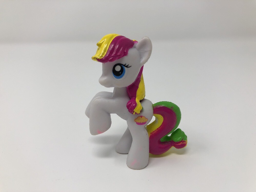 My Little Pony Mini Pony Figure Sweetie Pie | eBay