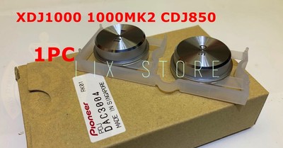 XDJ1000 1000MK2 CDJ850 For Pioneer disc player playback pause CUE button DAC3004