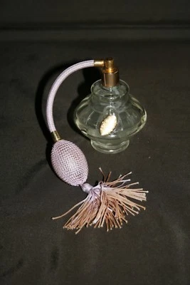 Vaporisateur de Parfum - Violettes de Toulouse - Berdoues - Photo 1/2