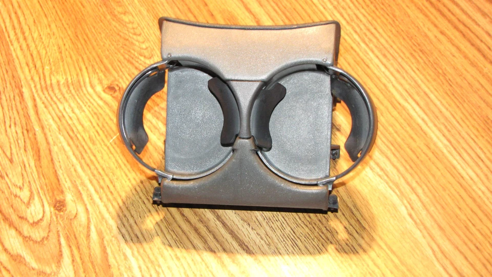 PONTIAC GRAND PRIX CUP HOLDER HOLDER 1997-2003 OEM - Image 2 of 3