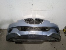 Pare-choc avant Lancia DELTA