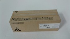 Ricoh 407507 Toner Ctg Black 10.000 Pages for Ricoh SP 6430
