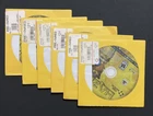 (6) Haze PS3 (Sony PlayStation 3, 2008) GameStop Lot Game