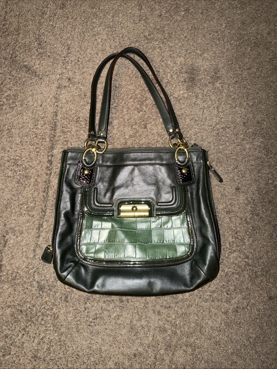 Coach Kristin Tote Large Bags & Handbags for Women for sale | eBay