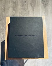 Porsche Parfüm Black Herren