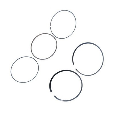 EX40 Motor für Kolbenringsatz 5-tlg. 0,25 mm Übermaß für Zylinderwandabgleic
