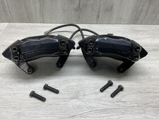 Mercedes-Benz SL R129 1999 Satz Bremssattel vorne A0014207783 Benzin FGT6042 Mercedes-Benz SL R129 1999 Satz Bremssattel vorne A0014207783 Benzin FGT6042