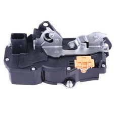 Front Right For Chevrolet Equinox Pontiac Torrent New Door Lock Actuator 931-135