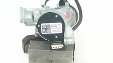 ORIGINAL Lenkradschloss VW GOLF VII (5G1, BQ1, BE1, BE2) 2015