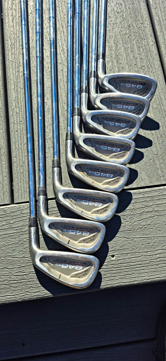 25+ Tommy Armour Silver Golf Clubs for sale | Updated Oct 2026