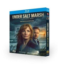 Under Salt Marsh 2026 2-Disc New Sealed Box Set