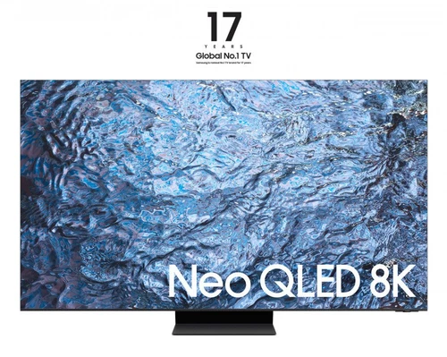 Samsung TV Televisioni 65" 8K QLED serie QN900C POL 23 - Foto 1 di 11