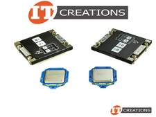 HP 2-CPU KIT INTEL XEON E5-4607 6 CORE 6C FOR HP PROLIANT BL660C G8 679106-B21