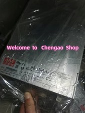 🔥 ✅  1  PC  USED   TEST  OK  SE-1500-48   Power   Supply #B5239H CL