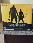 God Of War Ragnarok Jotnar Edition (PS5, Physical Items Only)