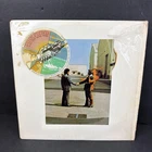 Pink Floyd Wish You Were Here Vinyl LP PC 33453 Columbia Records 1975 Original