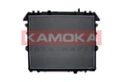 KAMOKA 7700085 RADIATOR, ENGINE COOLING FOR TOYOTA