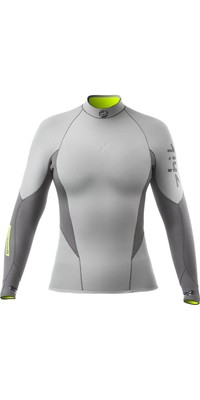 Zhik Womens Superwarm X 3mm Neoprene Top