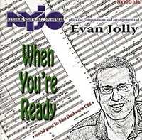 National Youth Jazz - When Youre Ready - Cd - G4Z