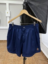Vintage 90s Nike Challenge Court Tennis Shorts Rare Retro Size XL