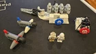 LEGO Star Wars: Action Battle Hoth Generator Attack (75239) 100% Complete